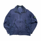 00’s Stone Island Raso Gommato Jacket (L)