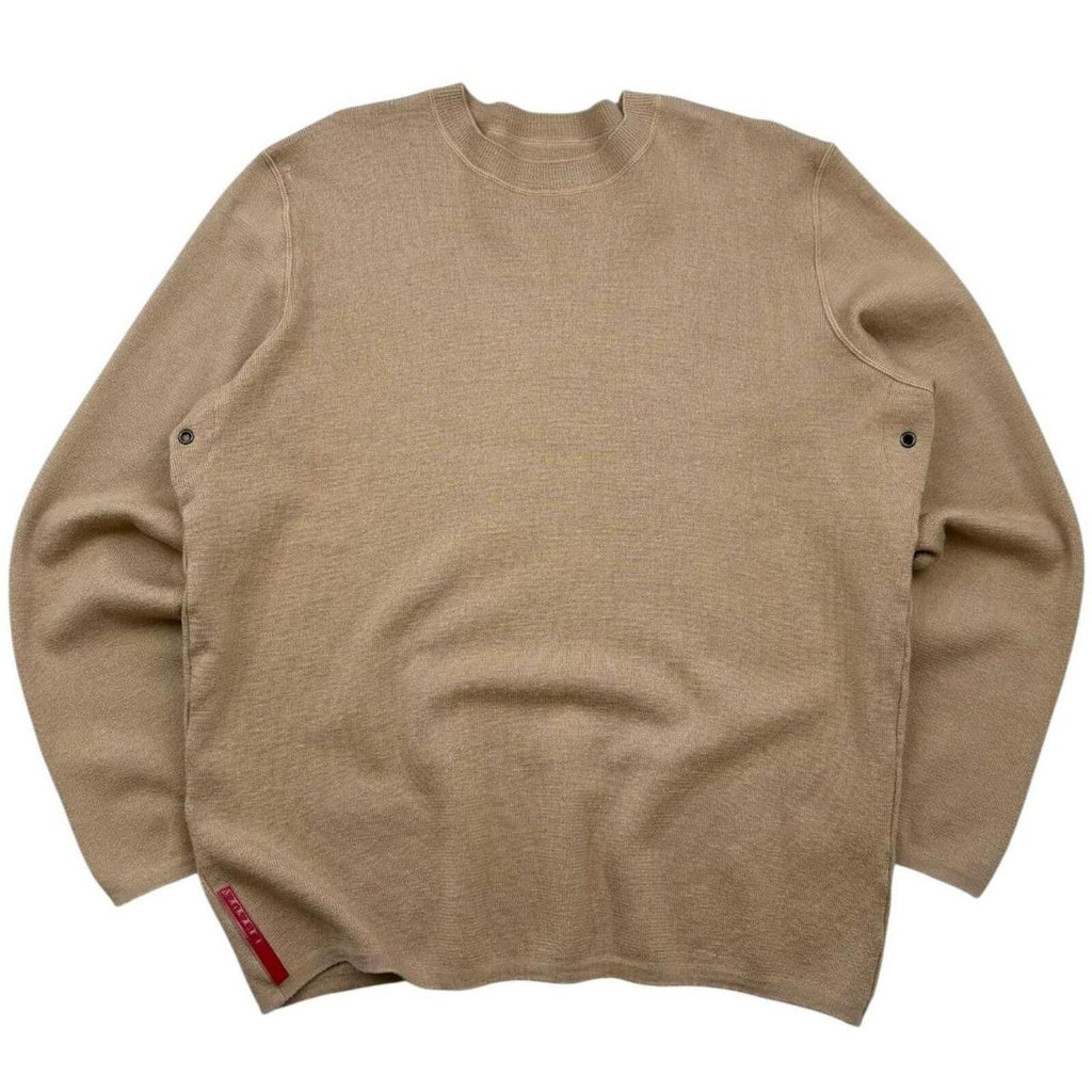 Prada Sport Jumper (L)