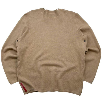 Prada Sport Jumper (L)
