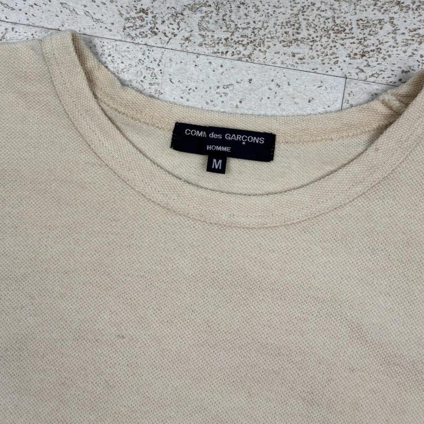 Comme des Garçons T-Shirt (M)