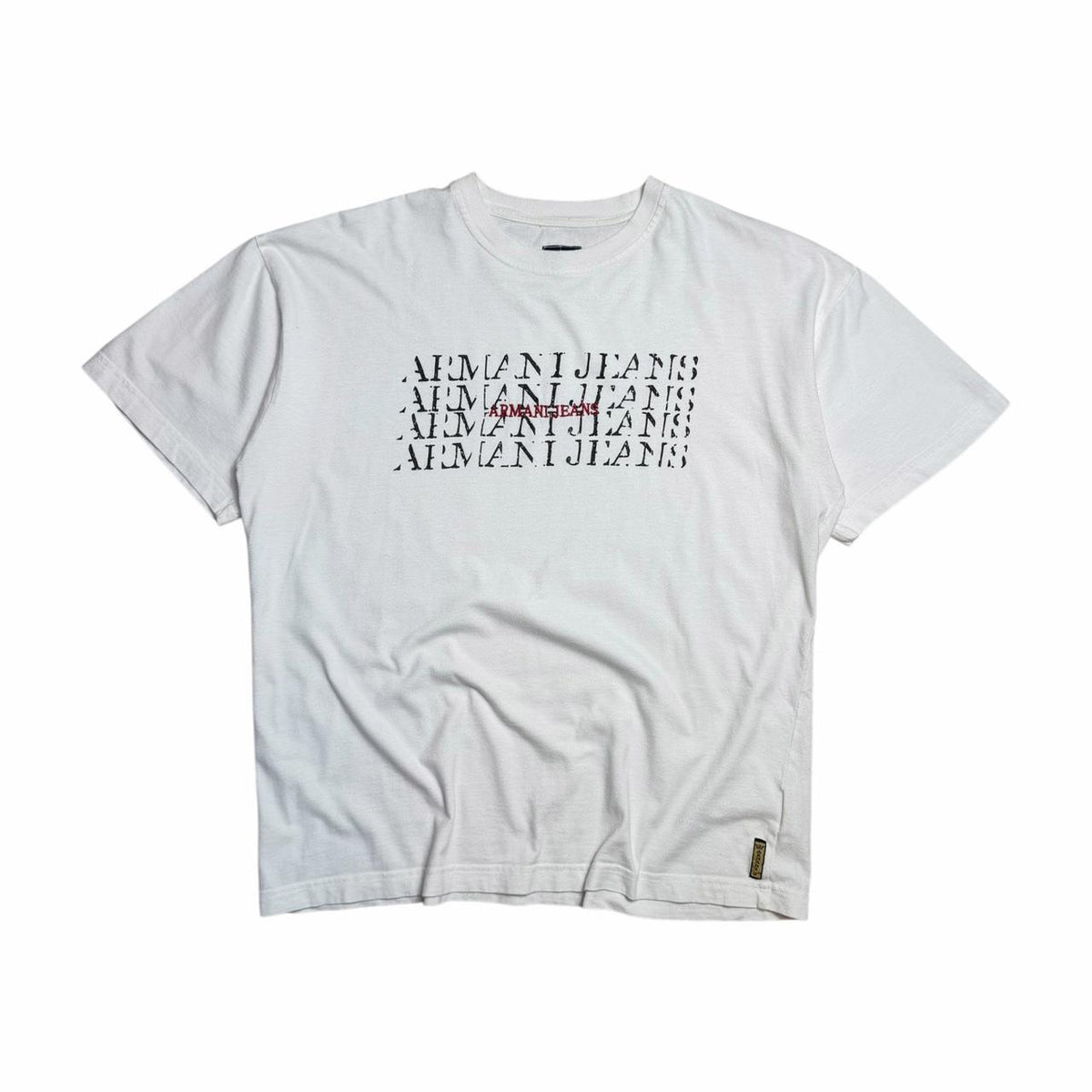 Armani Jeans T-Shirt (L)