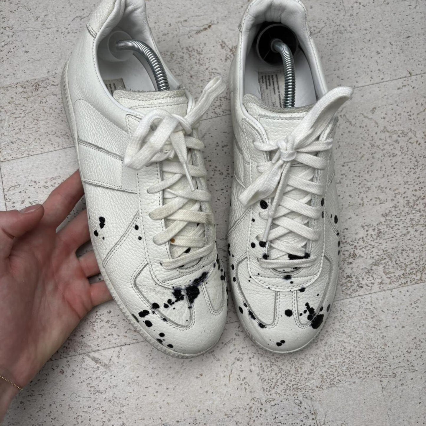 Maison Margiela GAT (UK7)