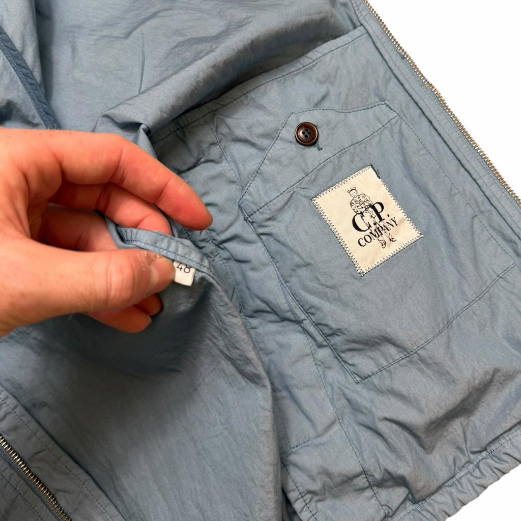CP Company Big Lens Jacket (M)