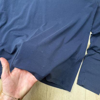 Prada Sport L/S T-Shirt (L)