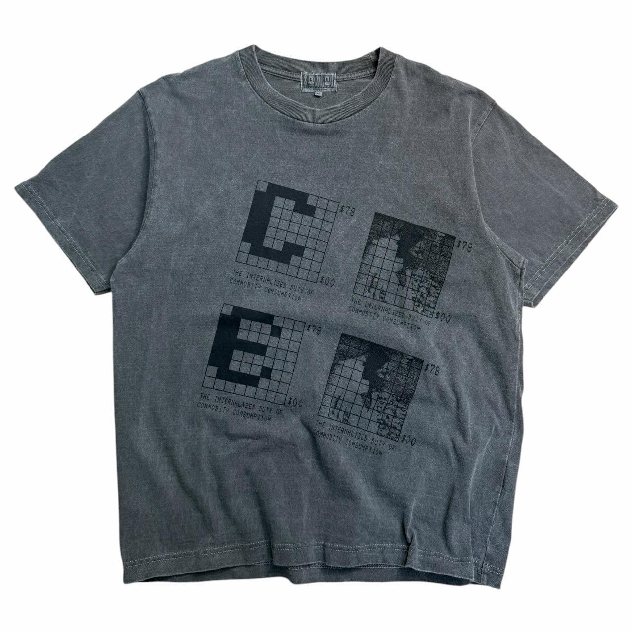 Cav Empt T-Shirt (M)