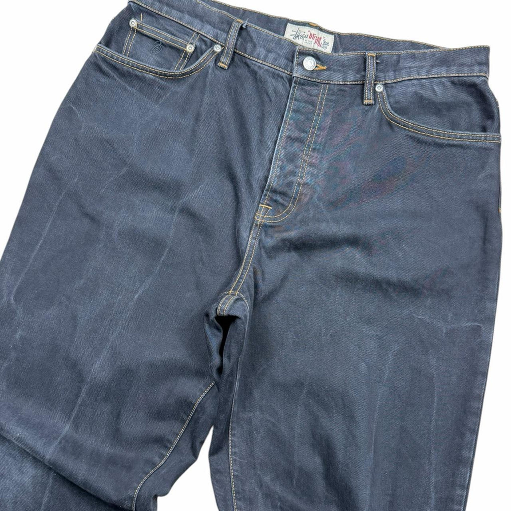 Stussy Big Ol’ Jeans (34”)