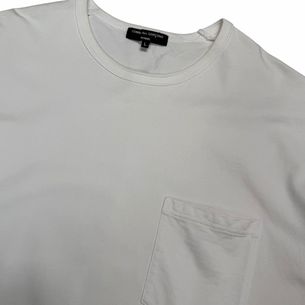Comme Des Garçons T-Shirt (L)