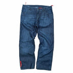 Prada Sport Denim Jeans (S)