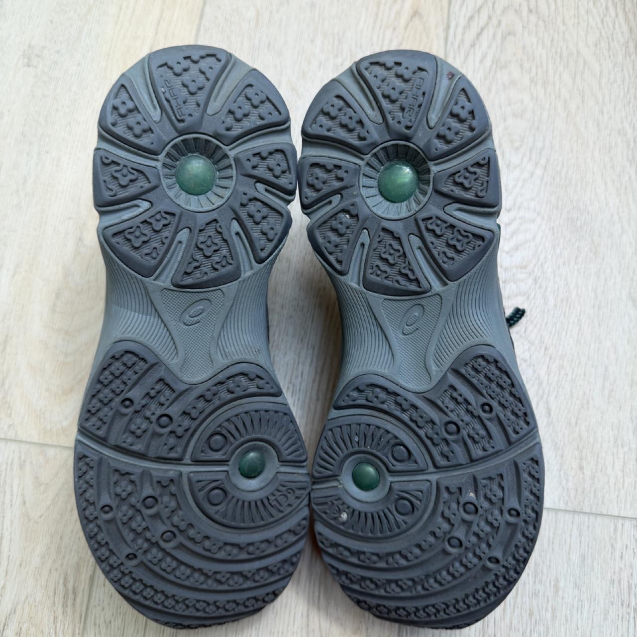 Asics x Kiko Kostadinov Gel Flammae (8)