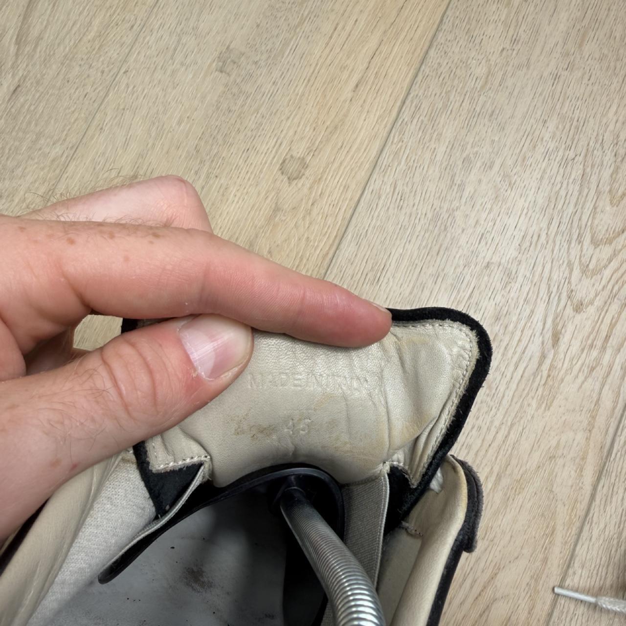Maison Margiela GAT (UK11)