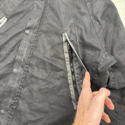 00’s Stone Island Jacket (L)