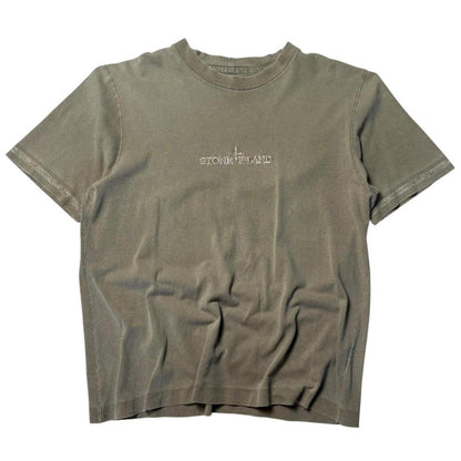 90’s Stone Island T-Shirt (L)
