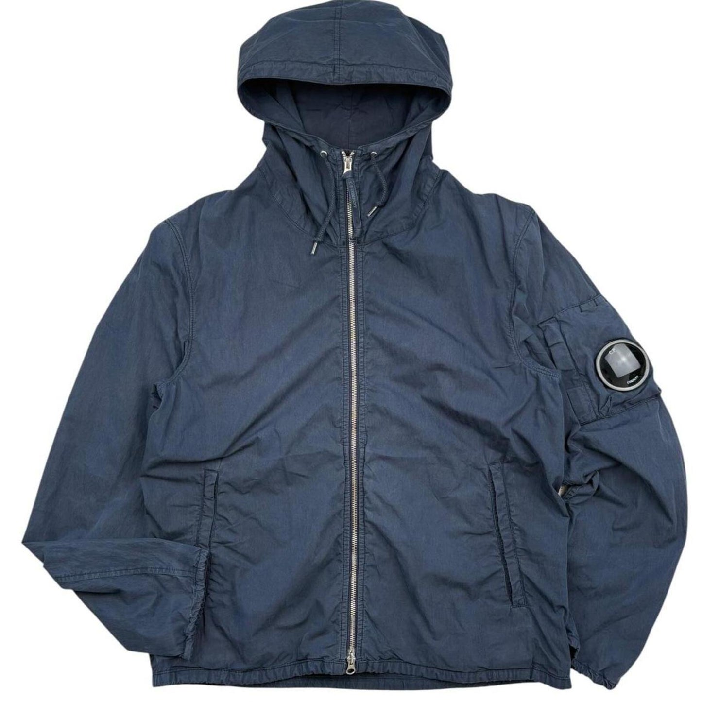 CP Company Big Lens Jacket (L)