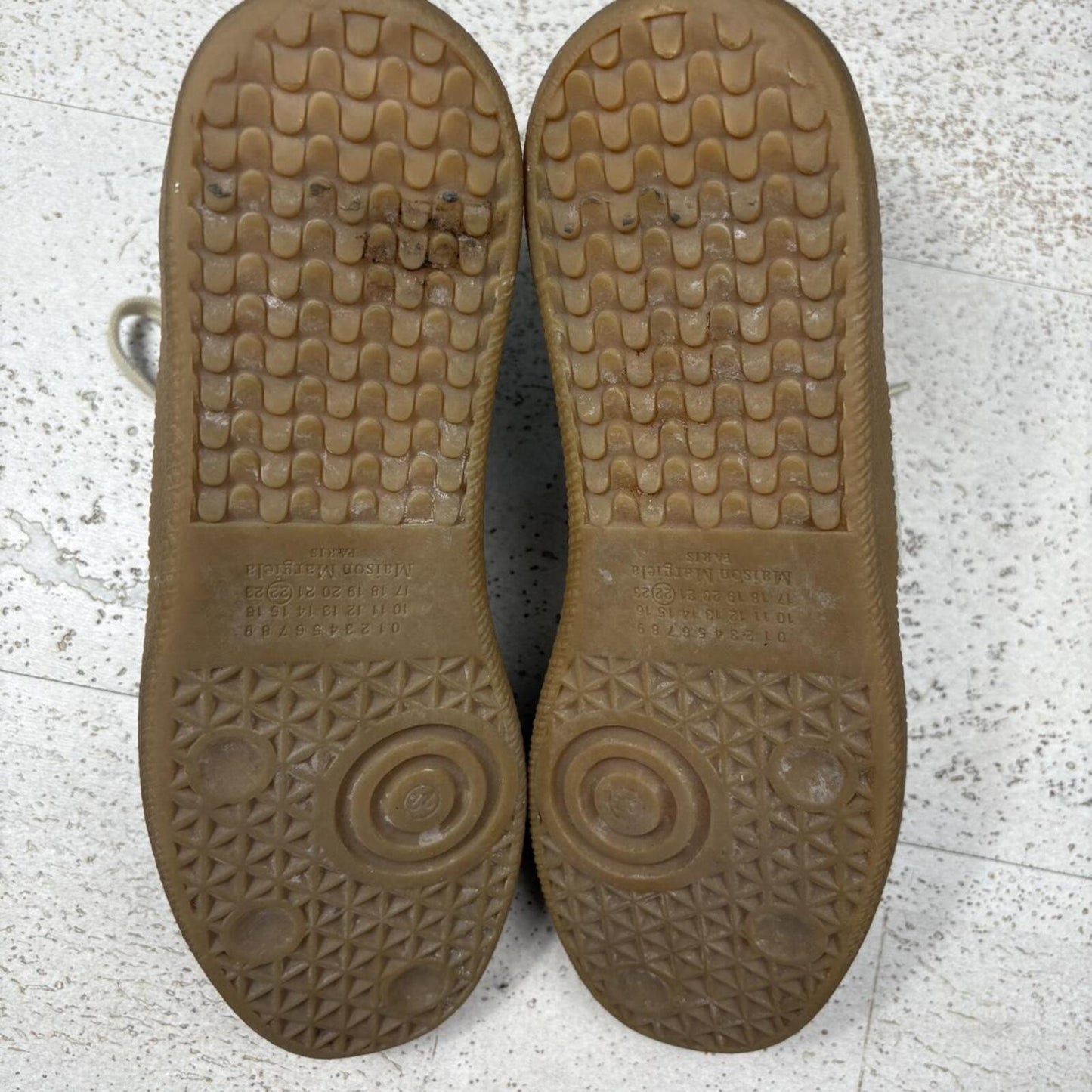 Maison Margiela GAT (UK7)