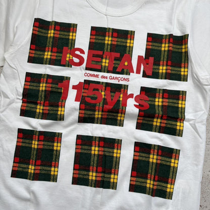 Comme Des Garçons T-Shirt (S)