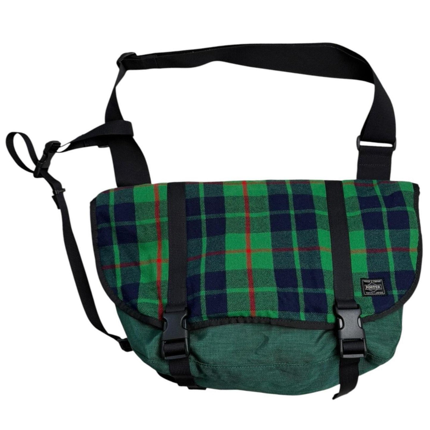 Porter Yoshida Crossbody Bag