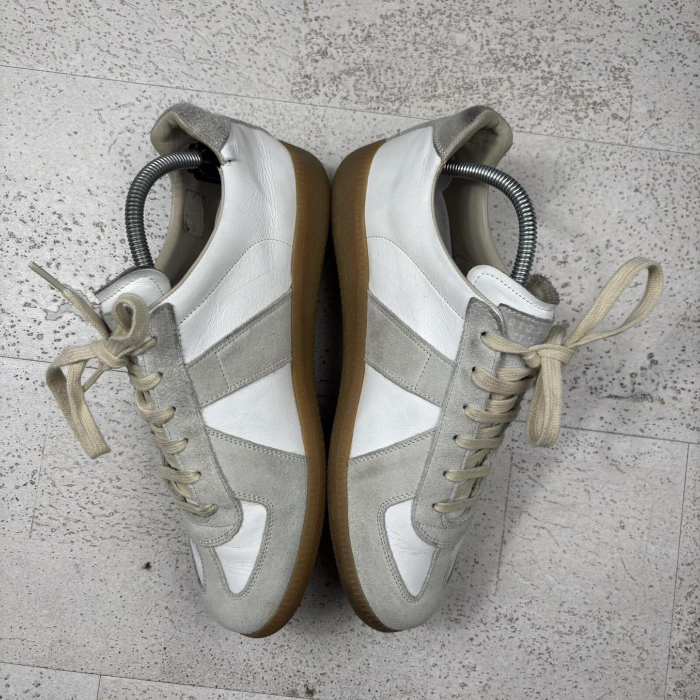 Maison Margiela GAT (UK7)