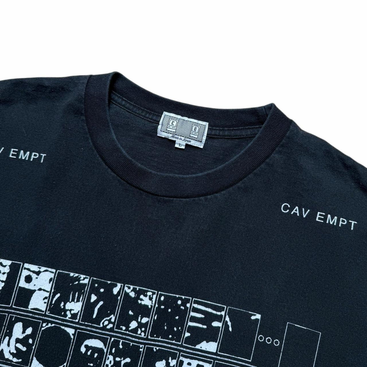 Cav Empt T-Shirt (L)