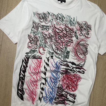 Comme Des Garçons T-Shirt (S)