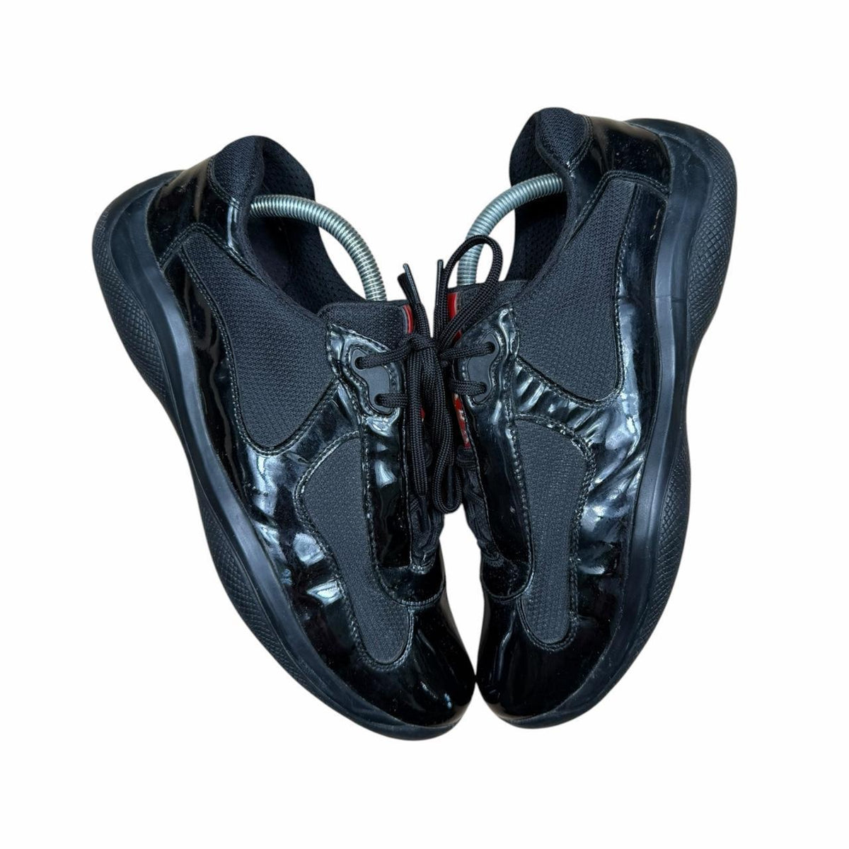 Prada America Cup (9)