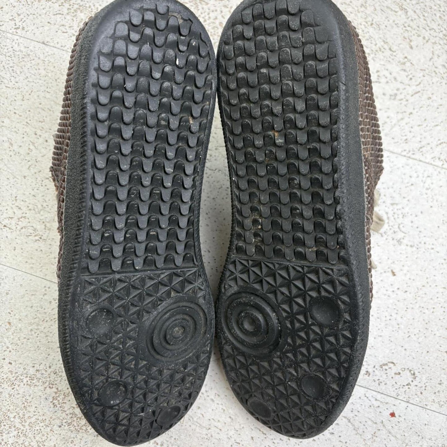 Maison Margiela GAT (UK9)