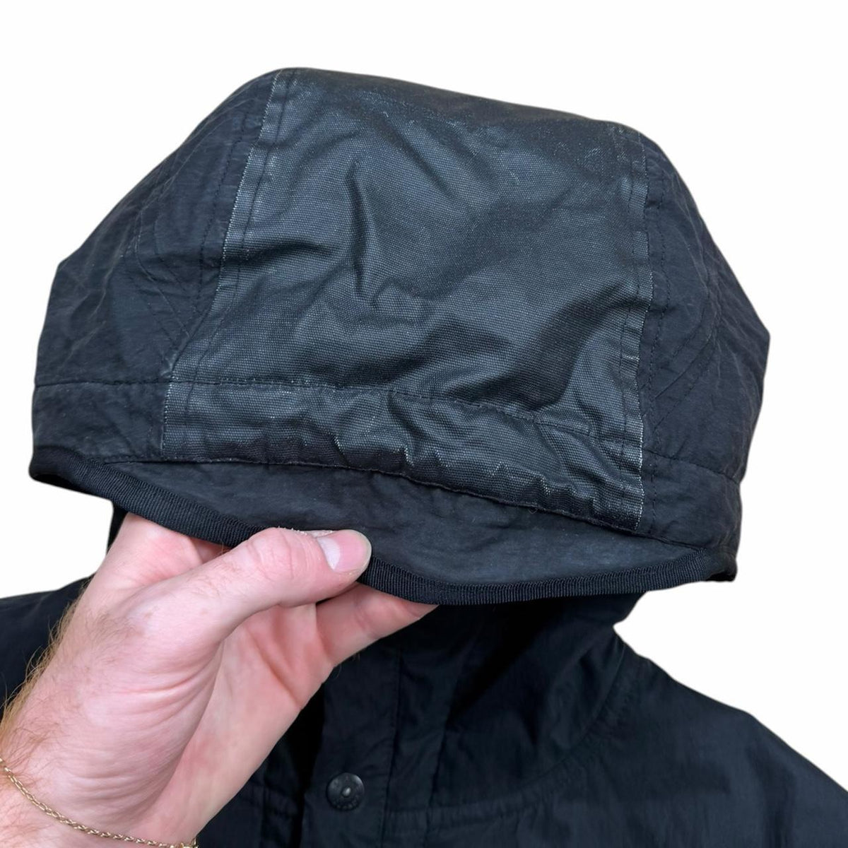 00’s Stone Island Down Jacket (M)