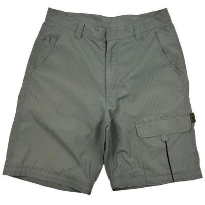 Vintage Stussy Cargo Shorts (31”)