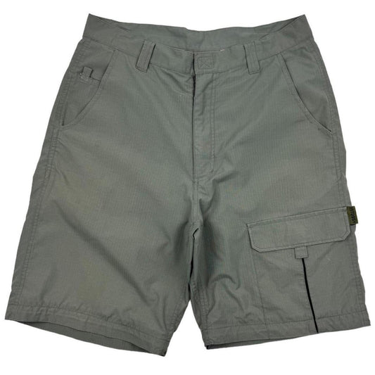 Vintage Stussy Cargo Shorts (31”)