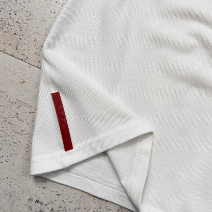 Prada Sport Polo Shirt (M)