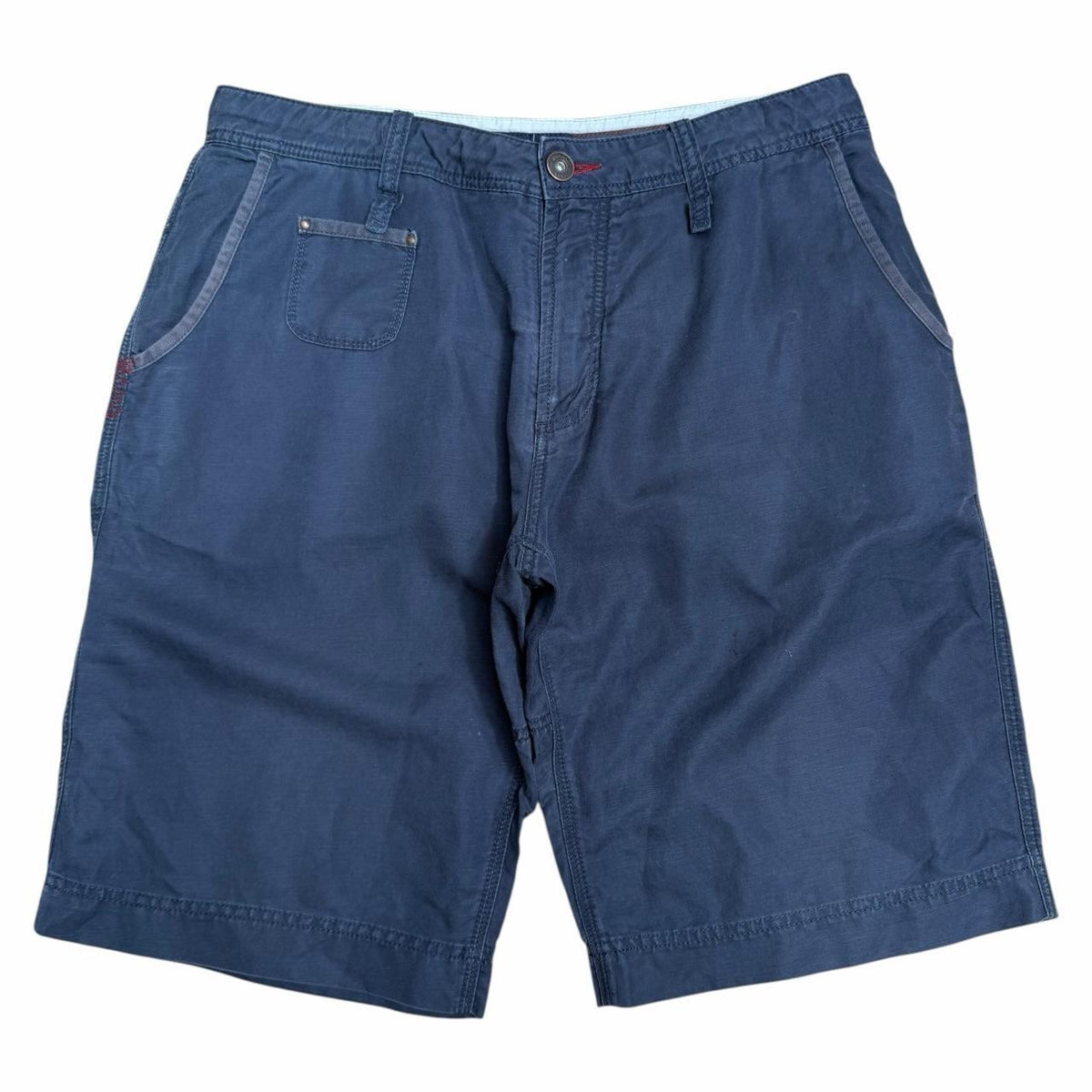 Armani Jeans Shorts (33”