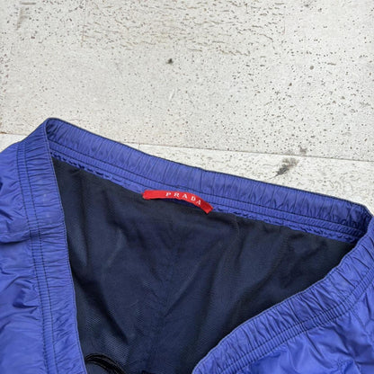 Prada Sport Swim Trunks (M)