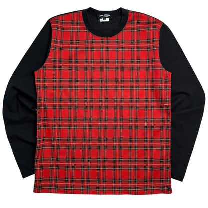 Junya Watanabe Long Sleeve T-Shirt (M)