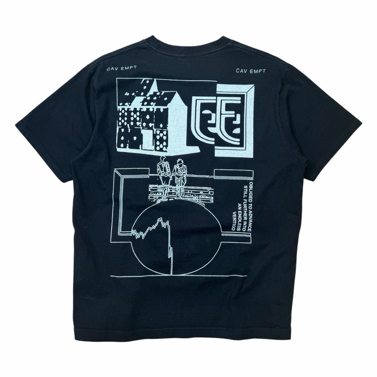 Cav Empt T-Shirt (M)