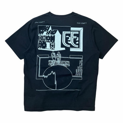 Cav Empt T-Shirt (M)