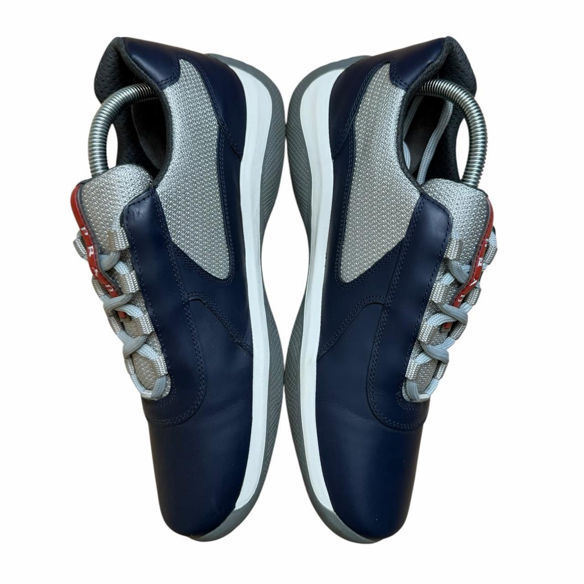 Prada America Cup (8.5)