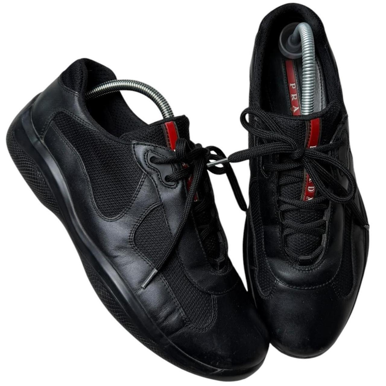 Prada America Cup (UK7)