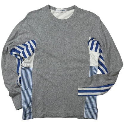 Comme Des Garçons Long Sleeve (S)