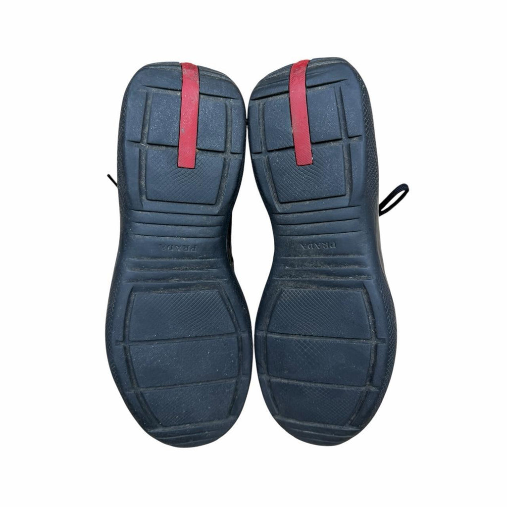 Prada America Cup (8.5)