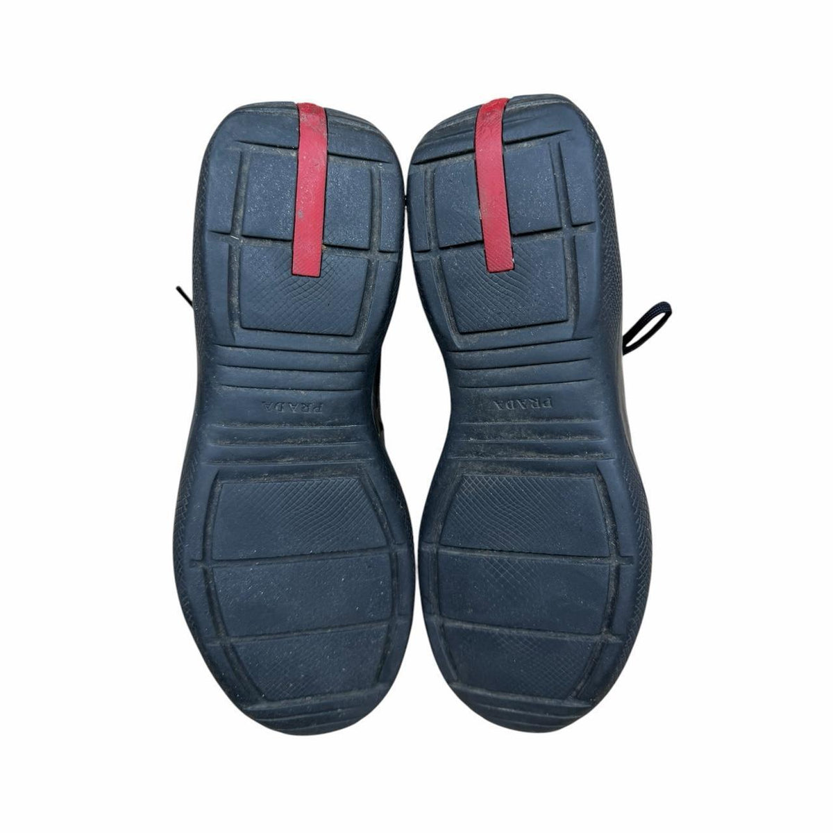 Prada America Cup (8.5)