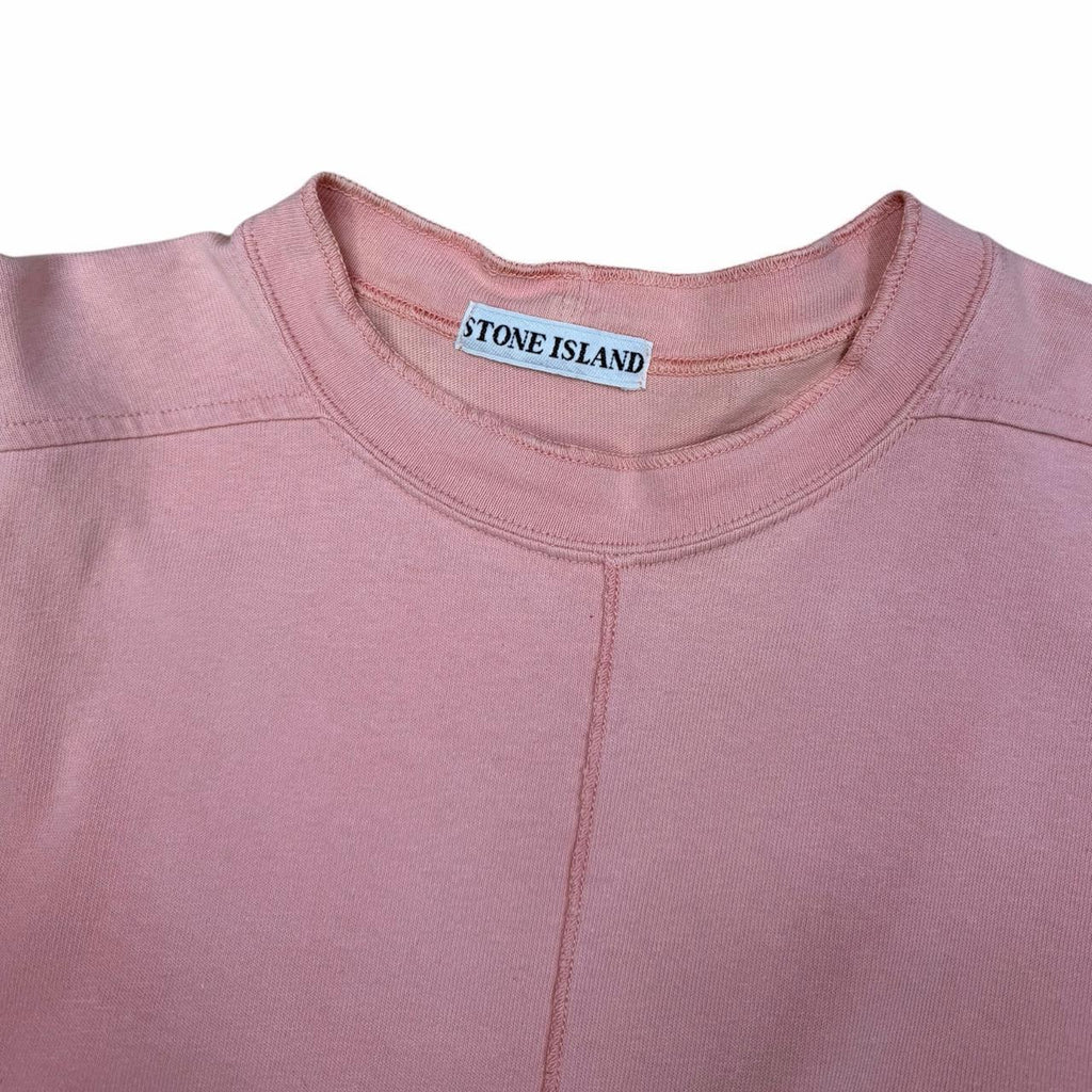 90’s Stone Island Compass T-Shirt (M)