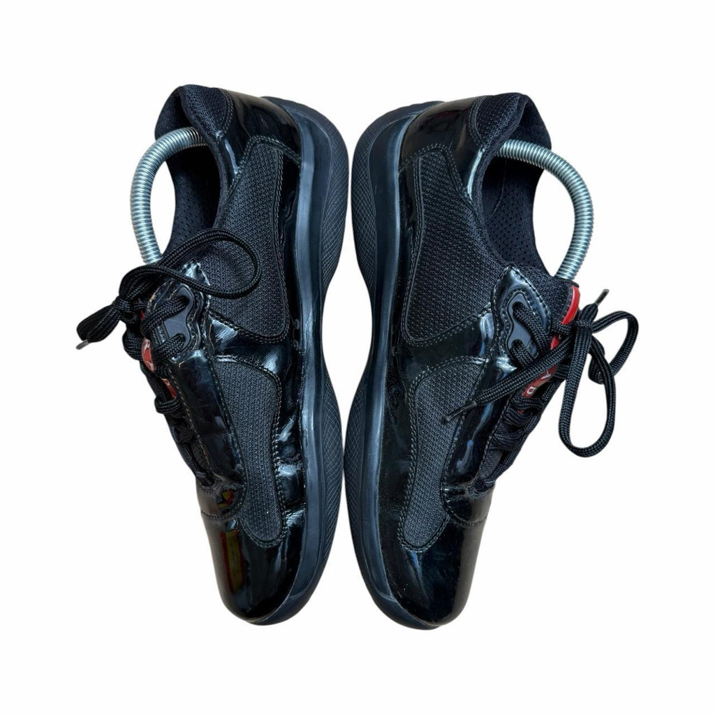 Prada America Cup (8)