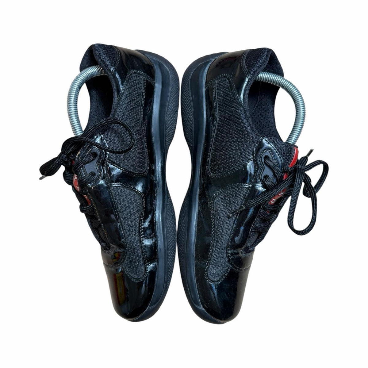 Prada America Cup (8)