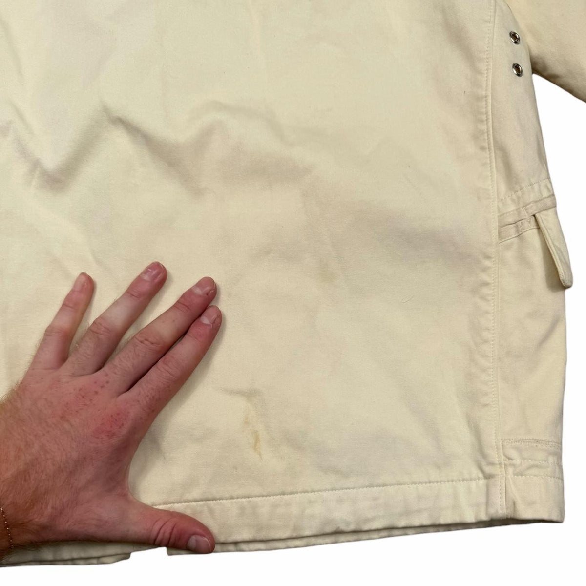 00’s Stone Island Jacket (M)