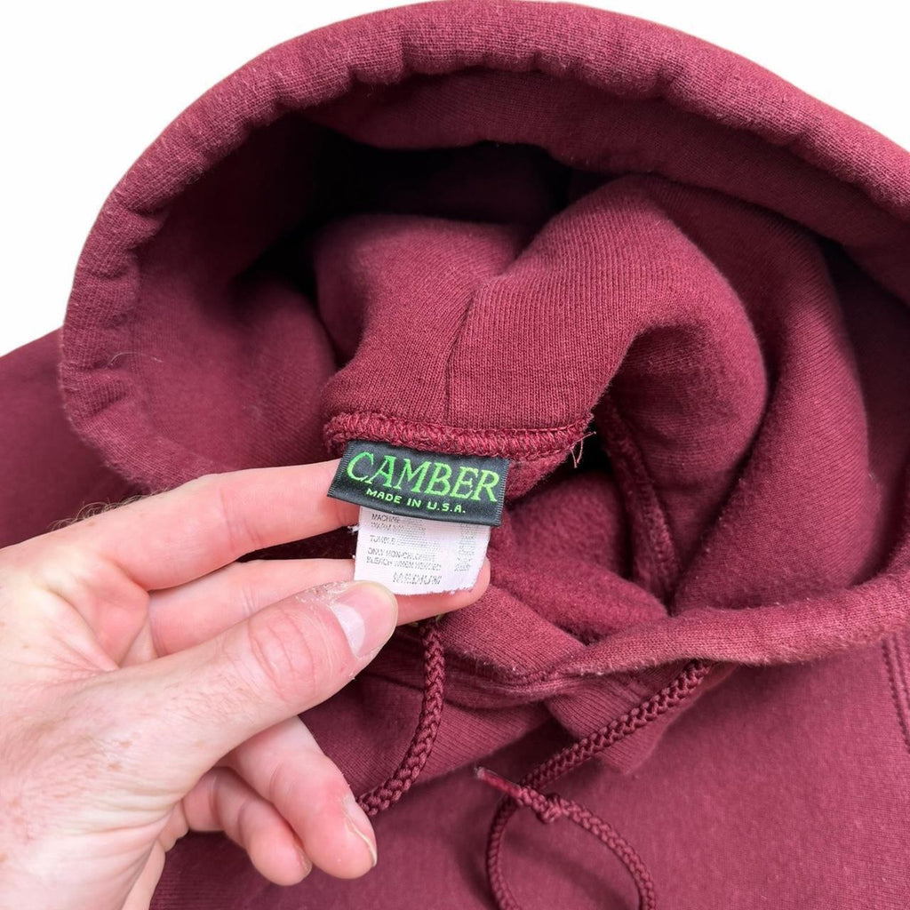 Camber USA Hoodie (M)