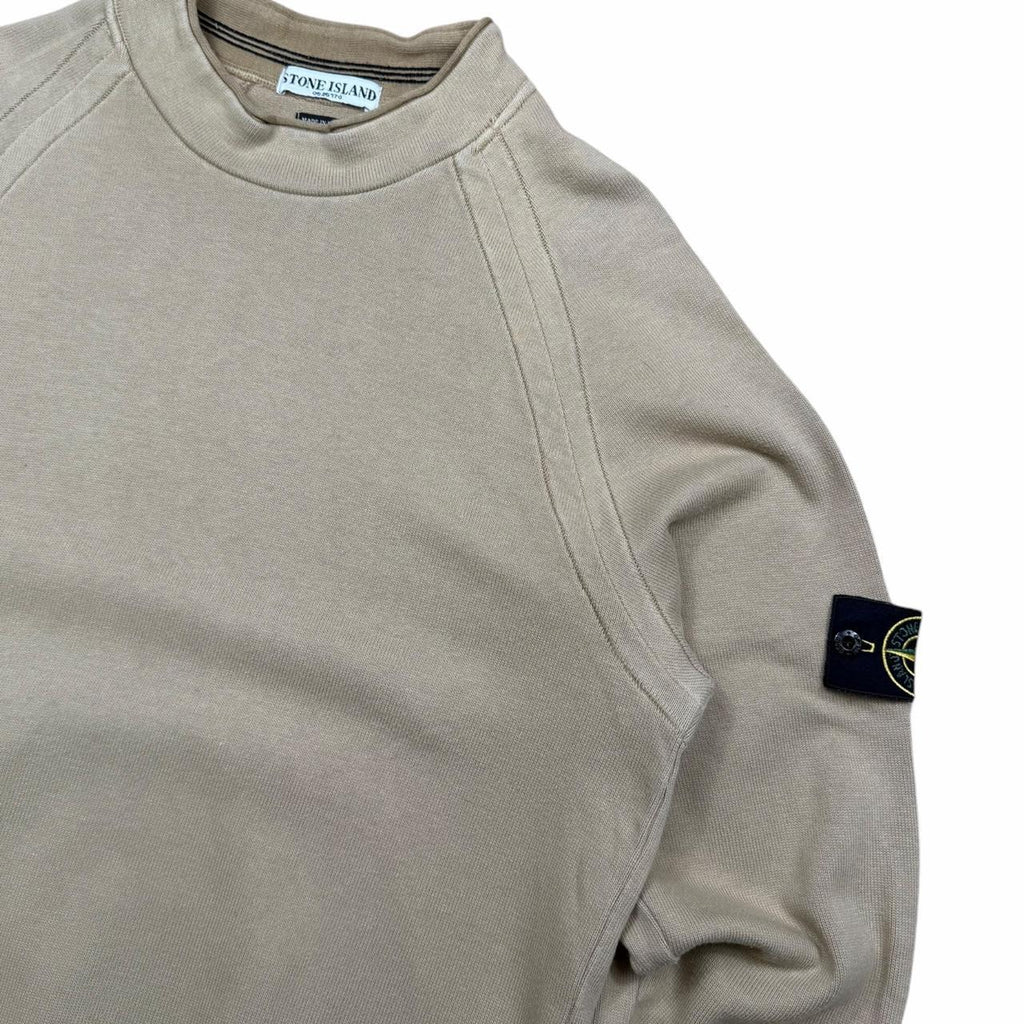 00’s Stone Island Jumper (L)