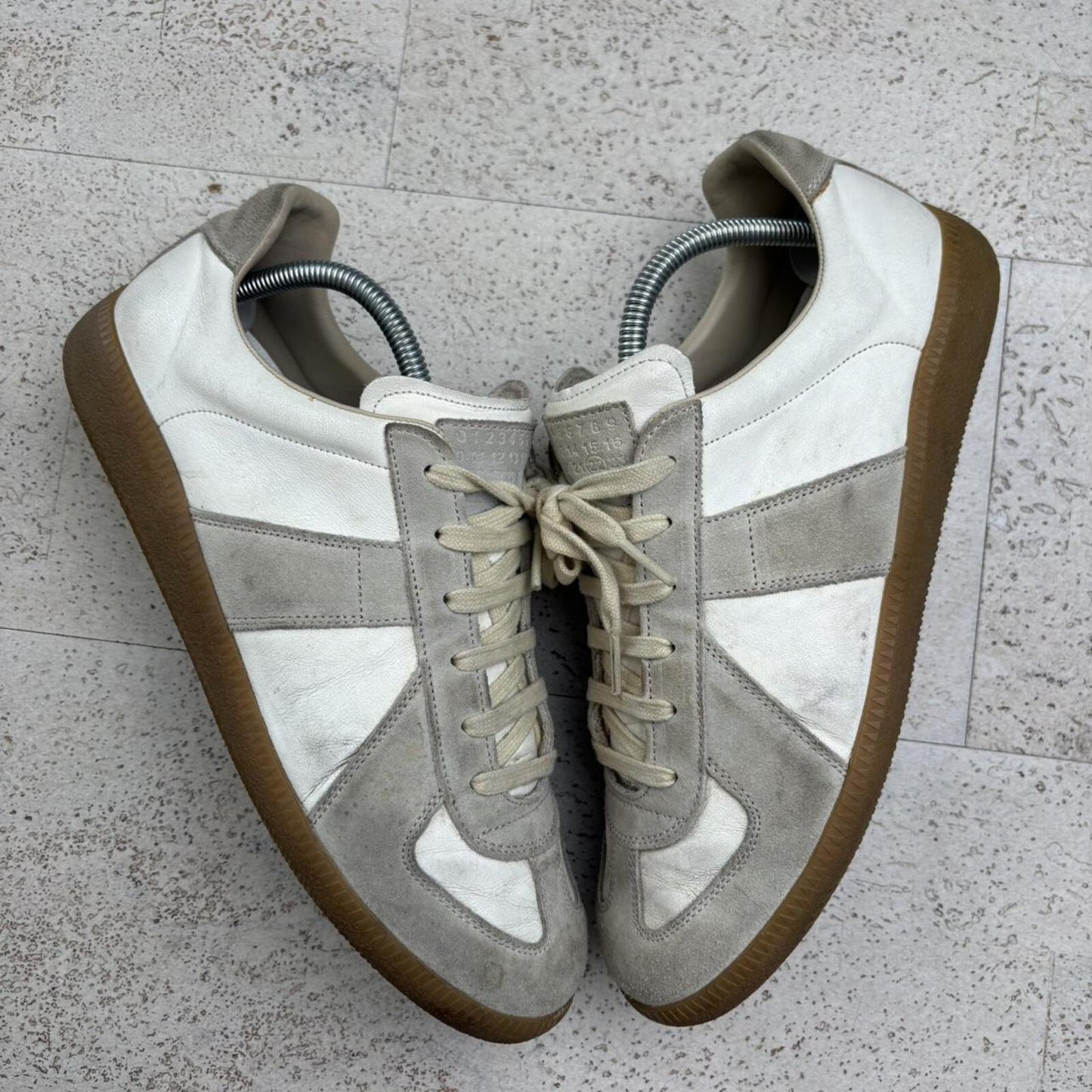 Maison Margiela GAT (UK7.5)