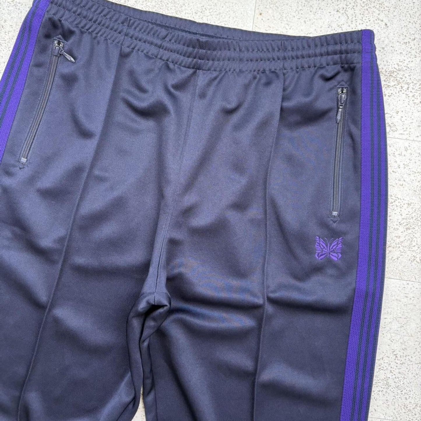 Needles Track Pants (XL)