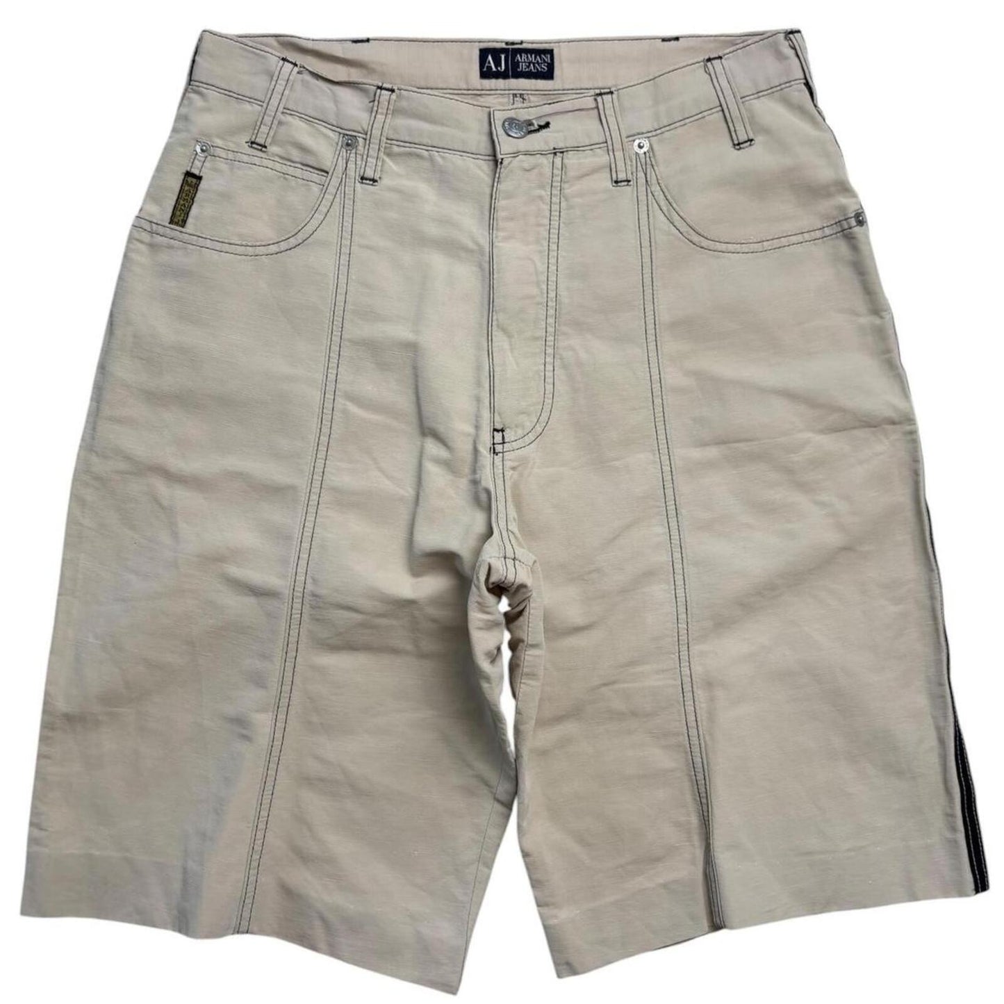 Armani Jeans Shorts (30”)