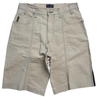 Armani Jeans Shorts (30”)