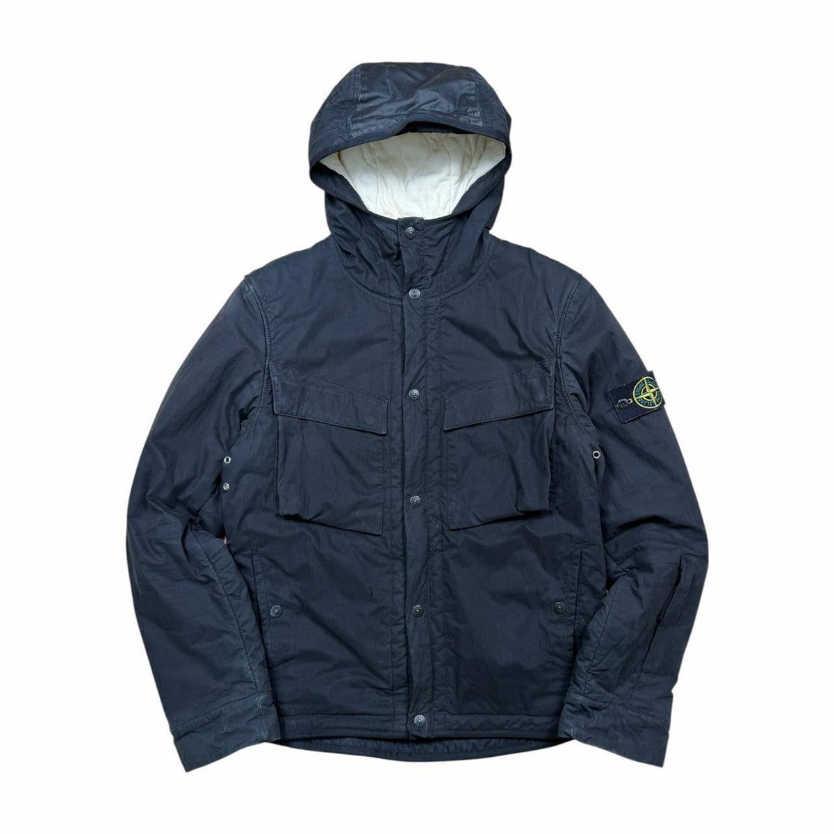00’s Stone Island Down Jacket (M)